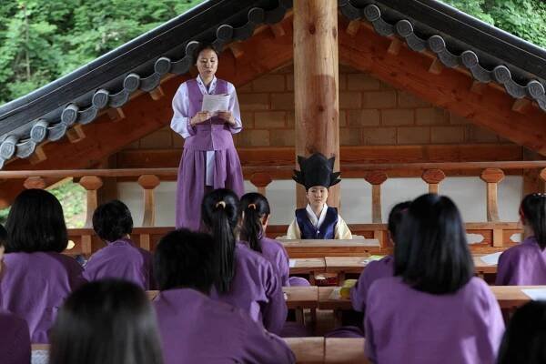 Hoichori - Z filmu - Ji-hee Jin