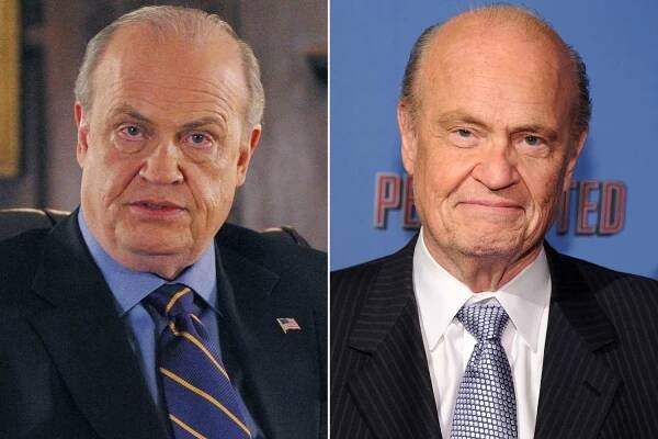 Fred Thompson