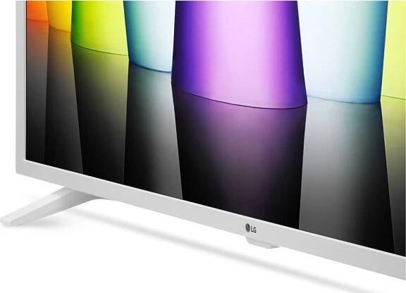 LG 32" LED (32LQ63806LC)