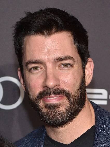 Drew Scott - Personality, Entrepreneur, Real Estate Investor