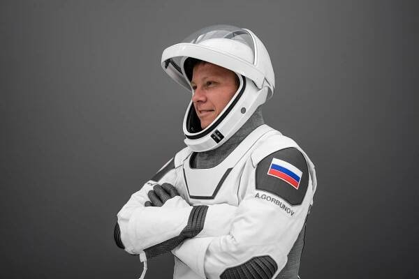 Mise Crew-9 – ElonX