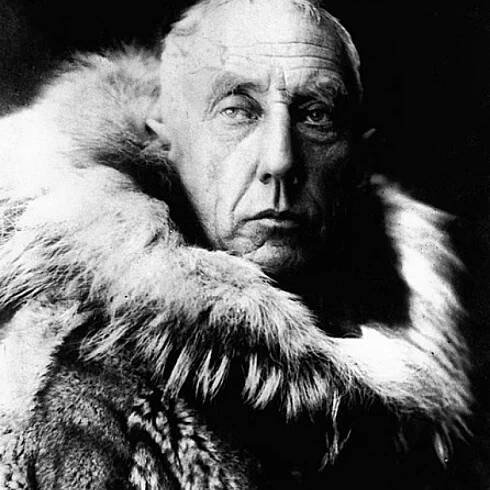 Roald Amundsen honbě za slávou a uznáním obětoval život. Tělo nejslavnějšího polárníka se nikdy nenašlo – G.cz