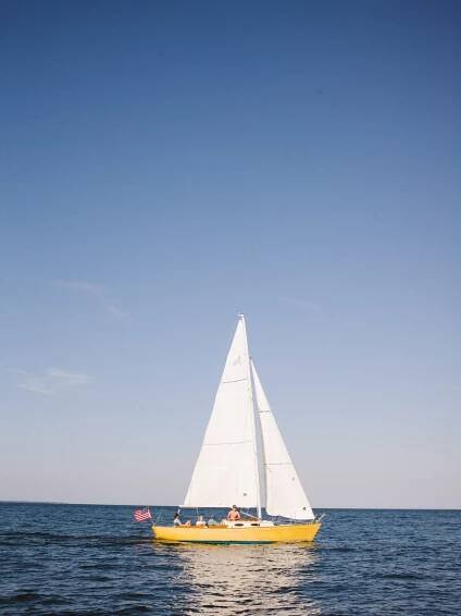 Martha's Vineyard Guide