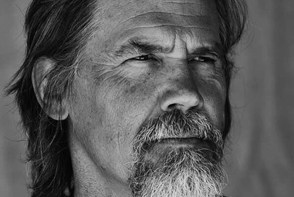 Josh Brolin, author of "From Under the Truck."