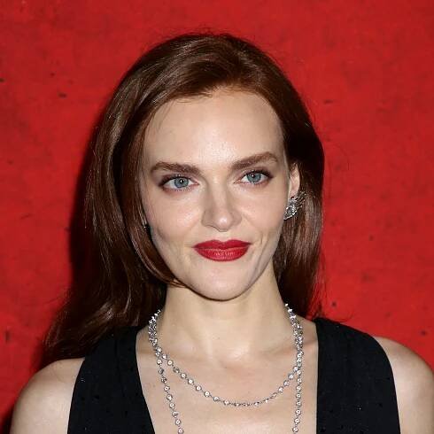 Madeline Brewer Responds To Hate Comments About 'You's Bronte
