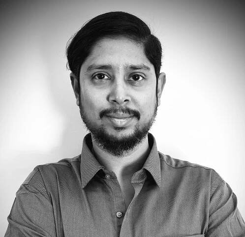 Rajesh Narasimhan - Me2we2025