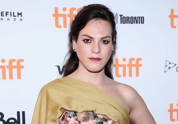 Daniela Vega talks 'A Fantastic Woman'