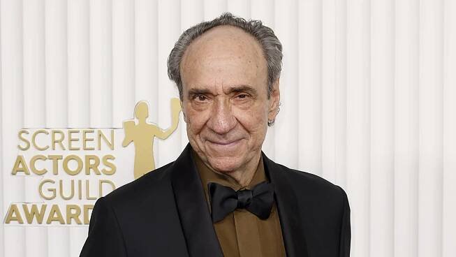 F. Murray Abraham