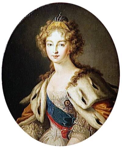 Luisa Bádenská – Wikipedie