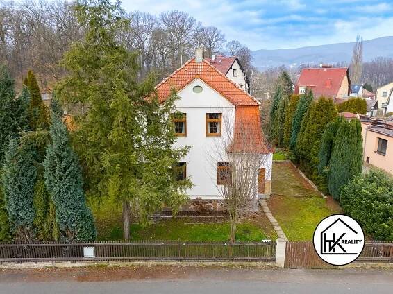 Pronájem Dům, Proboštovský sad, Proboštov, okres Teplice