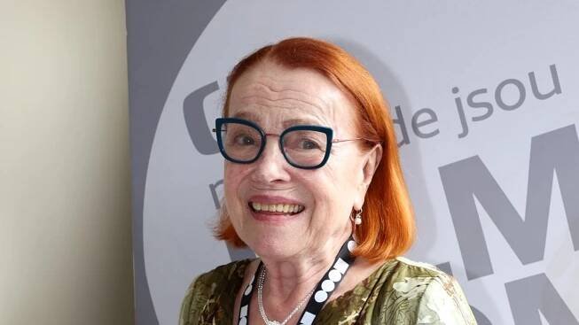 Konec jedné éry? Janžurová šokovala fanoušky!