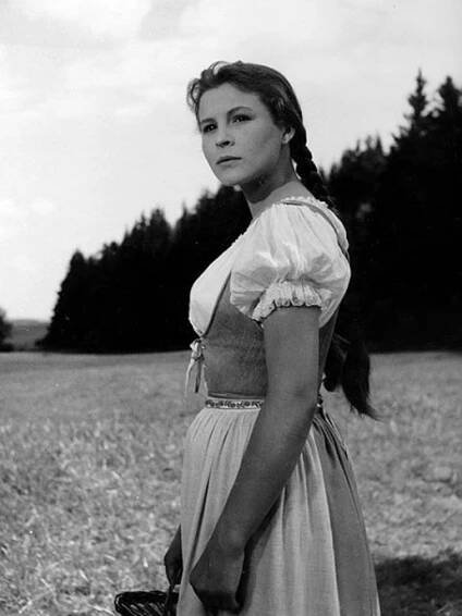 Zemřela herečka Jana Andrsová (†83): Sbohem, Rusalko!