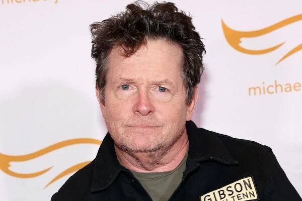 Michael J. Fox says he's open to acting again if the right role comes along