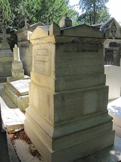 Pierre-Louis Roederer – Wikipedia