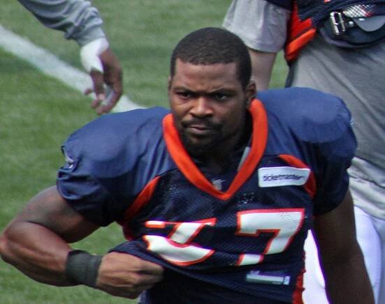 Jeremiah Johnson (gridiron football)
