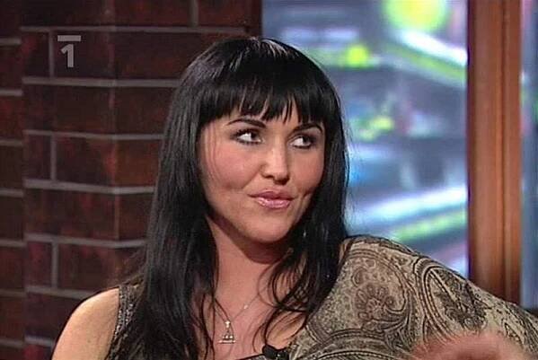 Paula Wild: K pornu mě dostaly divoké sny