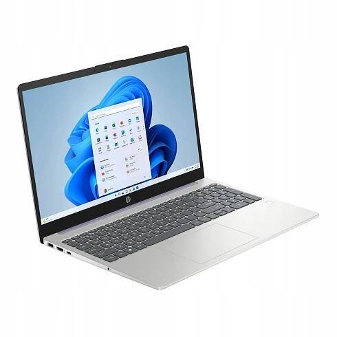 NOTEBOOK HP 15,6" Intel i3 16GB/512GB W11 LEVANDULOVÝ PRO ŽÁKA DO KANCELÁŘE Série procesoru Intel N