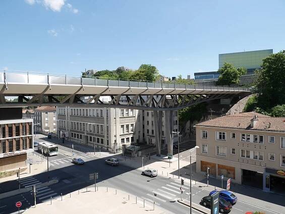Réalisé – SPAN