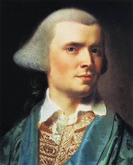 John Singleton Copley - Wikipedia