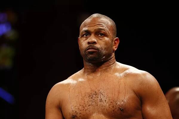 Roy Jones se obává, že zápas s Mikem Tysonem půjde za hranici exhibice. „Destrukce a ničení, to je vše, co zná“ | Fights.cz