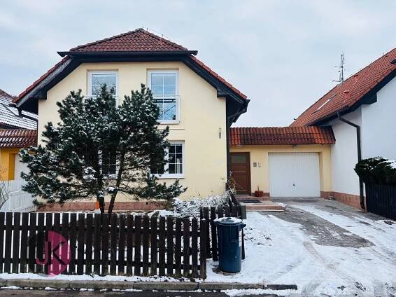 Pronájem Dům, Na Skalce, Psáry - Dolní Jirčany, okres Praha-západ