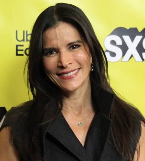 Patricia Velásquezová
