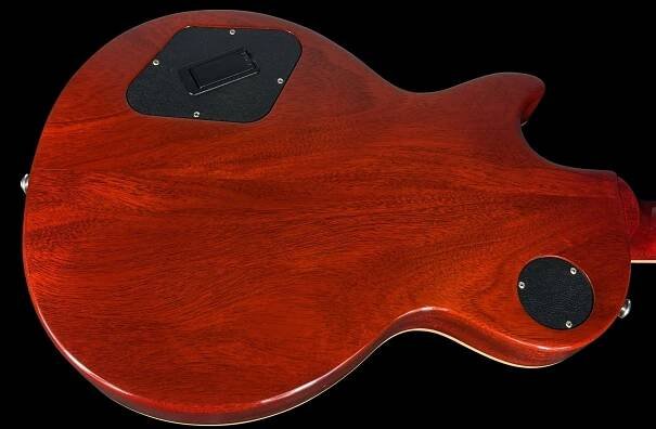 2016 Gibson Les Paul Traditional Pro III ~ Honey Burst - Image 3