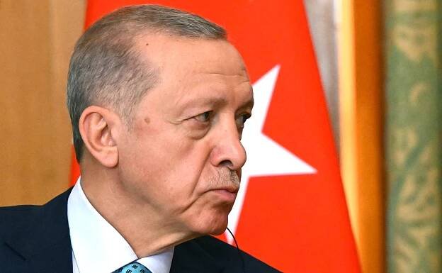 Le proteste contro Erdogan hanno effetto geopolitico. L’analisi di Ziccardi (Ecfr) - Formiche.net