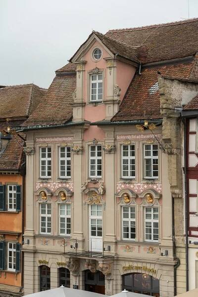 Deutschland, Schwäbisch Hall - Jessica und Felix Reisen!