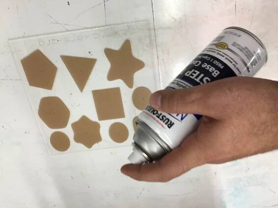 Base Coat