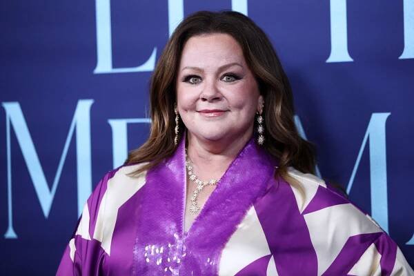 Melissa McCarthy Once Worked on a Toxic Set That Made Her ‘Physically Ill’