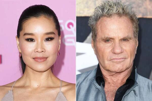 Cobra Kai’s Alicia Hannah-Kim Breaks Her Silence on Biting Incident with Costar Martin Kove