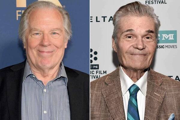 Michael McKean says Fred Willard would disable elevator bells in the middle of the night