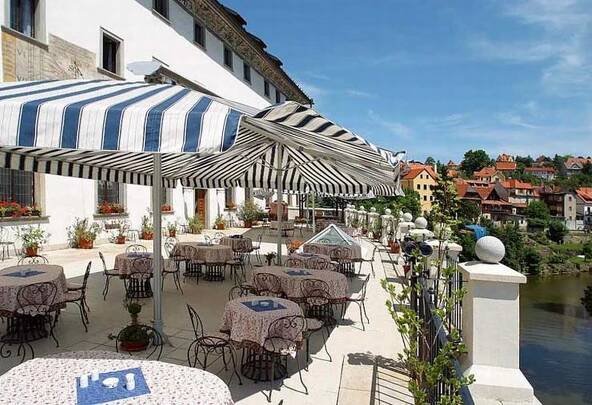 HOTEL RŮŽE Český Krumlov | Meetings