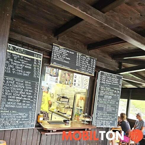 Bistro Pod Valečovem - Boseň-Mnichovo Hradiště - restaurace v boseň-mnichovo hradiště