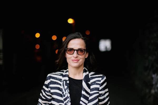 gallery — NICOLE ANSARI COX