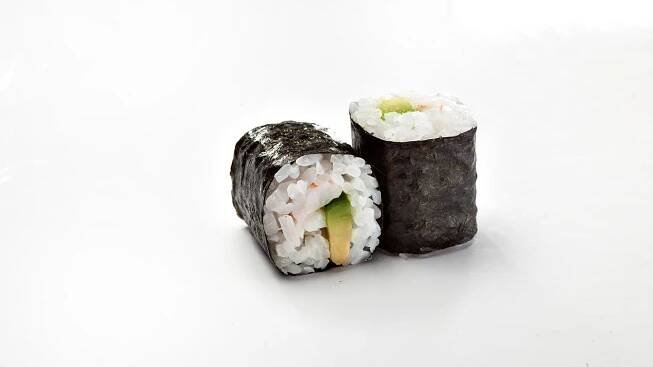 Sushi Bar Rong Vang II | Wolt | Doručení | Ostrava