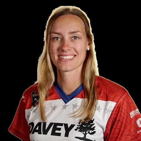 Alexandria MILLER - STIHL TIMBERSPORTS® Database
