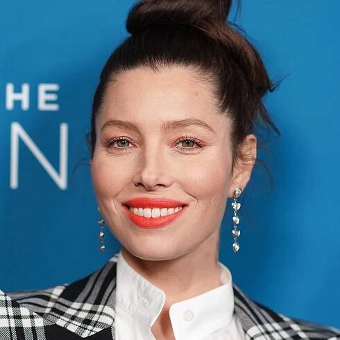 Jessica Biel Is Unrecognizable as an Axe Murderer in Hulu's True-Crime Series 'Candy'—See Video