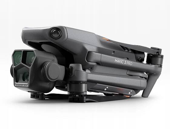 Prodám špičkový dron DJI Mavic 3 Pro Cine Premium Combo.