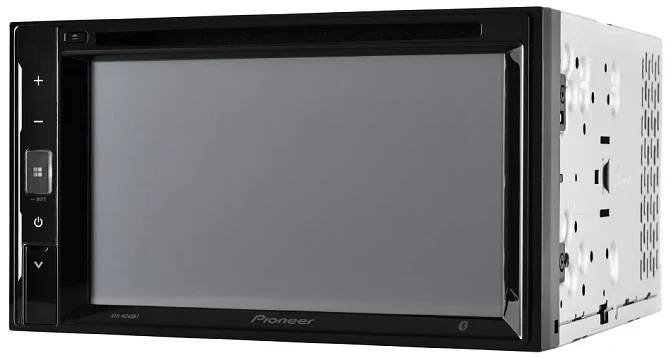 PIONEER AVH-A240BT