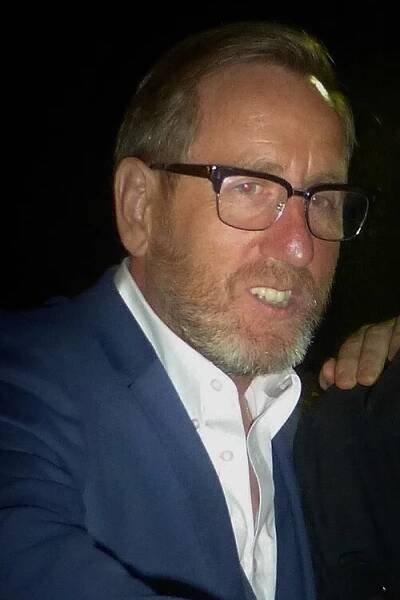 Michael Smiley – Wikipedia