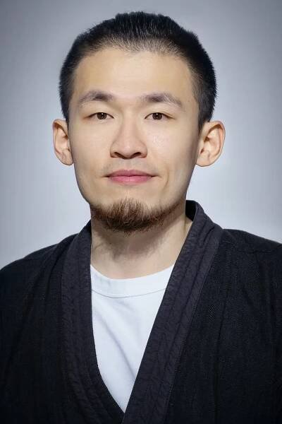 Ray Liu