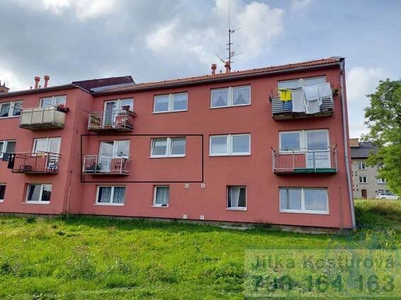 Prodej Byt 3+1, Bruntál