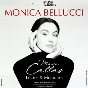 ‘The Matrix’ Star To Portray Maria Callas In Paris