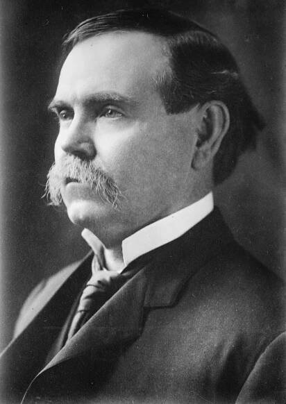 Thomas Mitchell Campbell