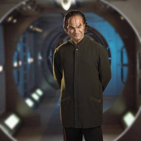 Star Trek: Enterprise - Série 3 - Promo - John Billingsley