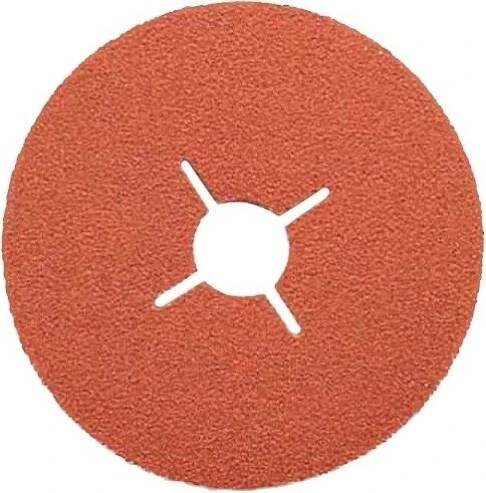 Fíbrový disk 125 x 22 mm 3M Cubitron II 982C, P36+