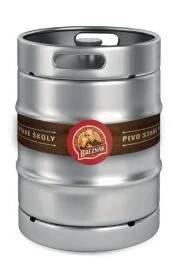 Breznak 50l KEG