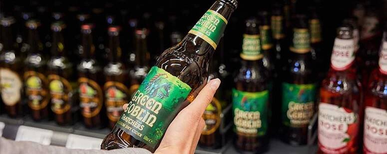 Bier & Craft Beer